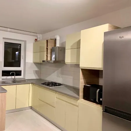 Myty Apartament
