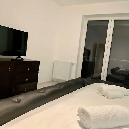 Myty Apartament Брашов