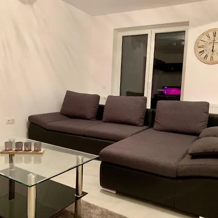 Myty Apartament
