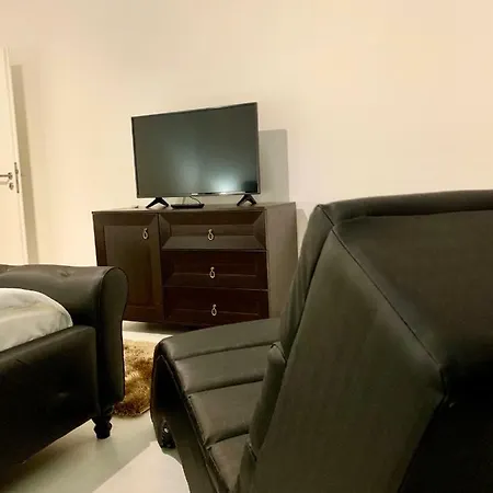 Myty Apartament